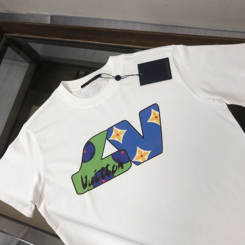 Louis Vuitton T-Shirts